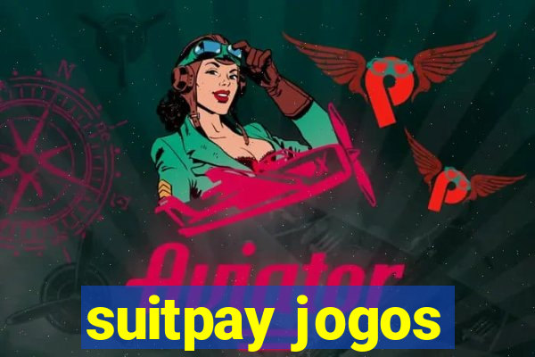 suitpay jogos